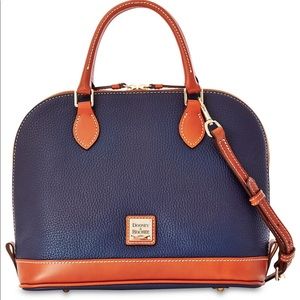 Dooney & Bourke Bitsy Bag
